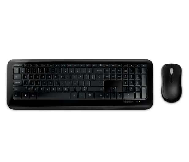 Microsoft Wireless Desktop 850 AES - 280606 - zdjęcie